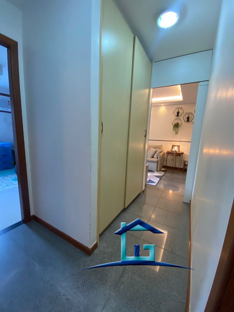 Apartamento, 3 quartos, 105 m² - Foto 17