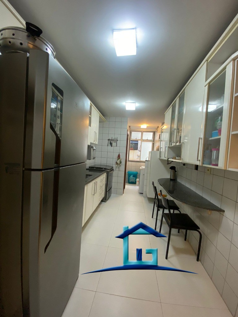 Apartamento, 3 quartos, 105 m² - Foto 15
