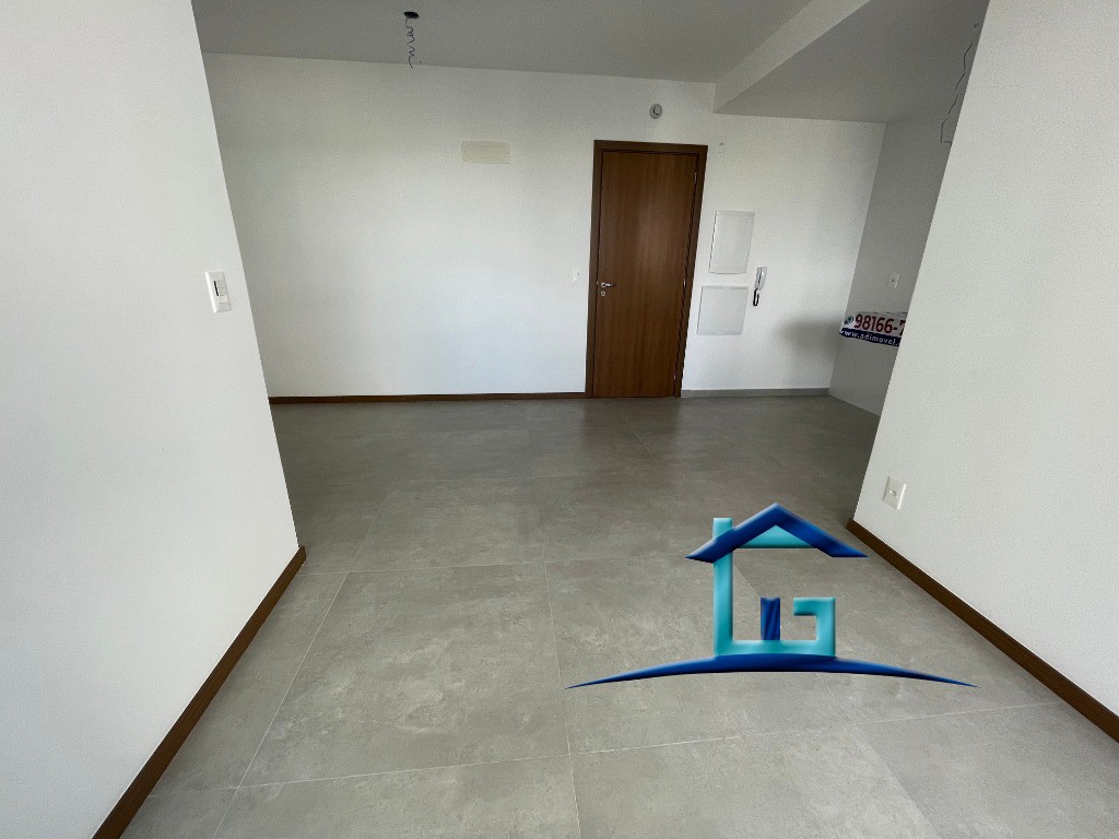 Apartamento à venda com 3 quartos, 84m² - Foto 3