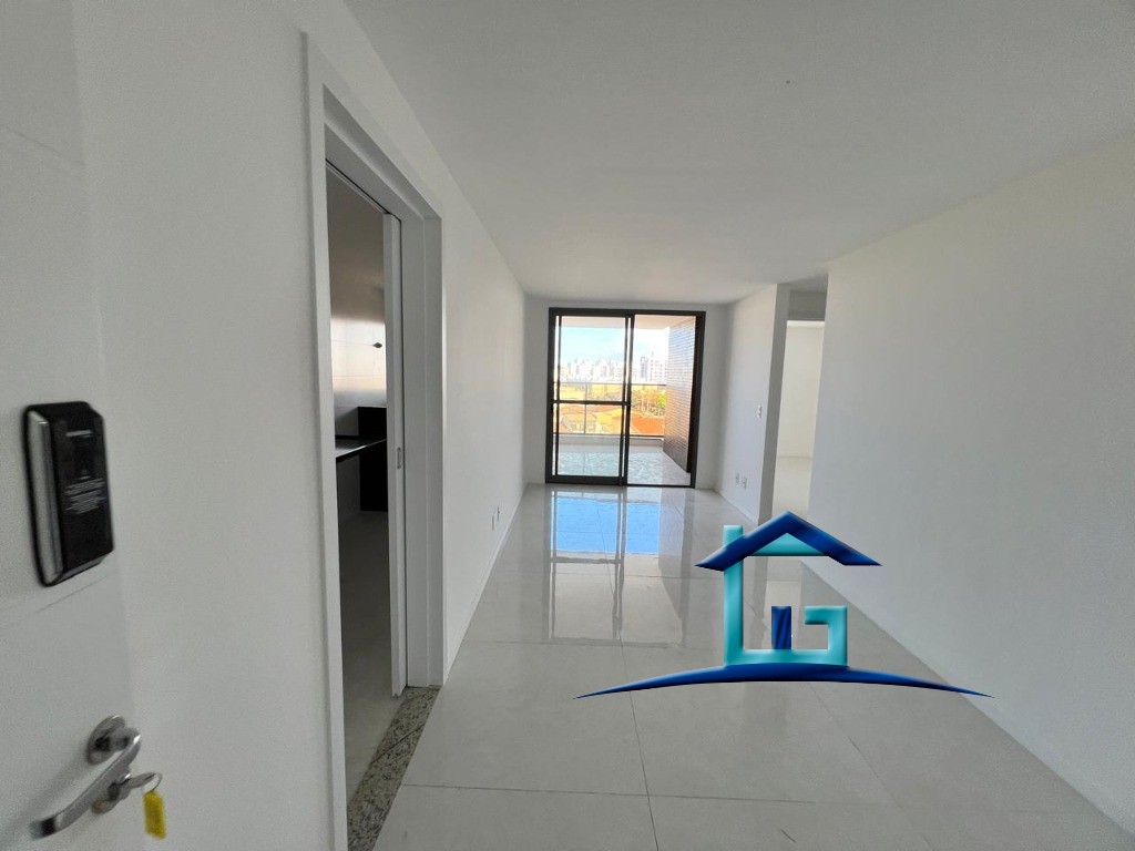 Apartamento à venda com 2 quartos, 73m² - Foto 6