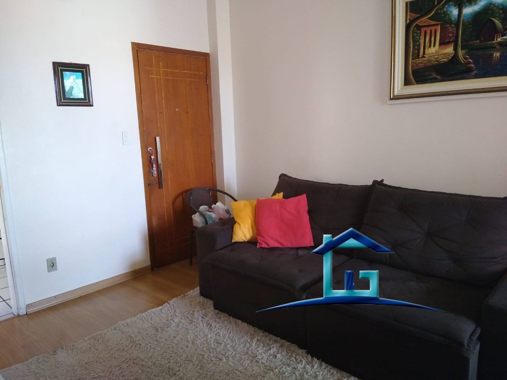 Apartamento à venda com 2 quartos, 78m² - Foto 4