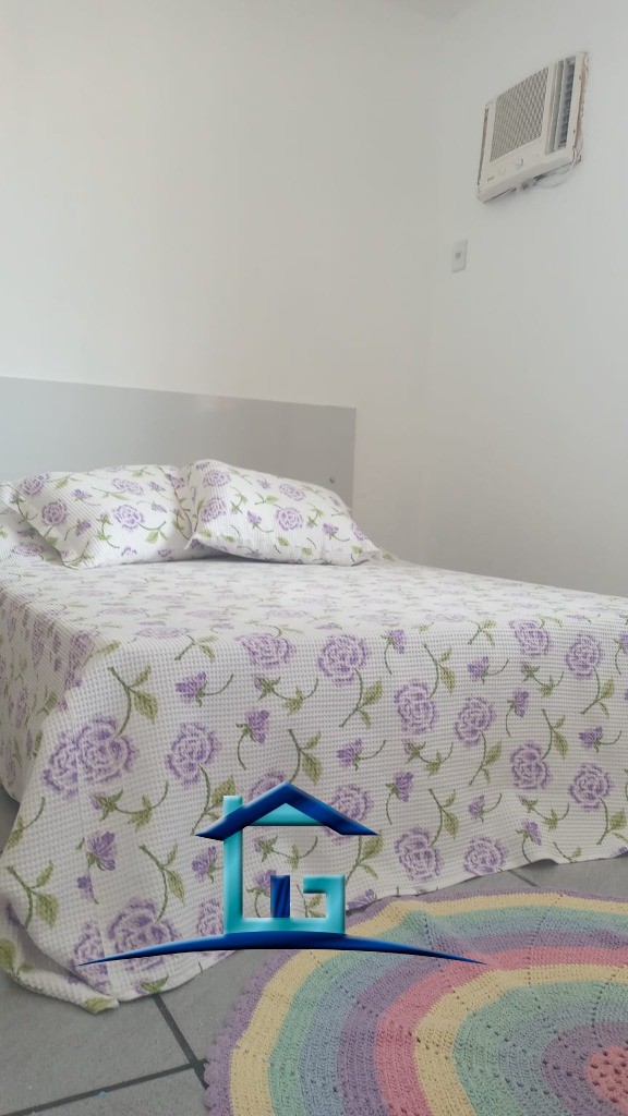 Apartamento à venda com 2 quartos, 55m² - Foto 7