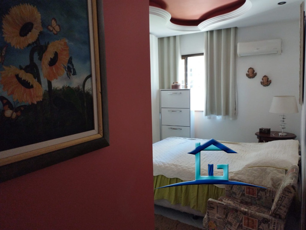 Apartamento à venda com 3 quartos, 159m² - Foto 24