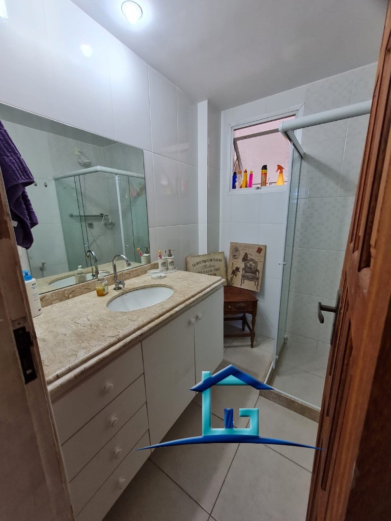 Apartamento à venda com 3 quartos, 114m² - Foto 15