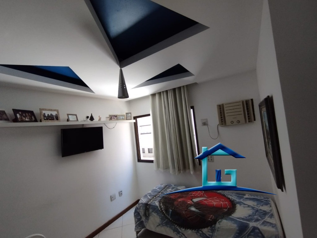 Apartamento à venda com 3 quartos, 159m² - Foto 17