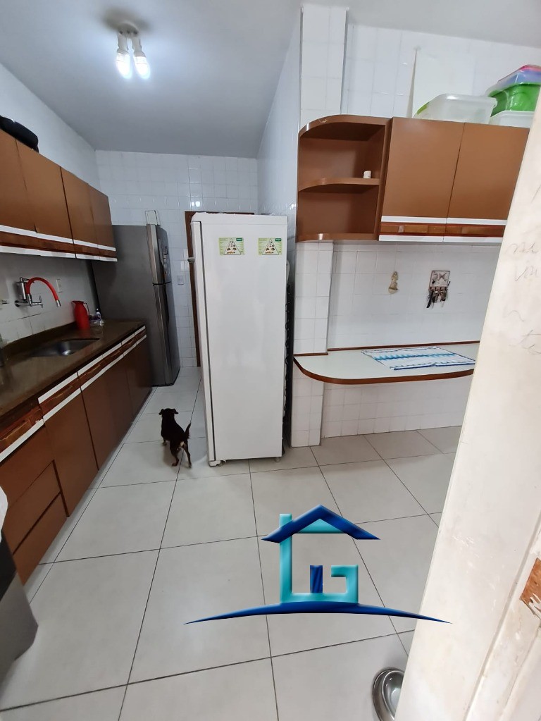 Apartamento à venda com 3 quartos, 114m² - Foto 37