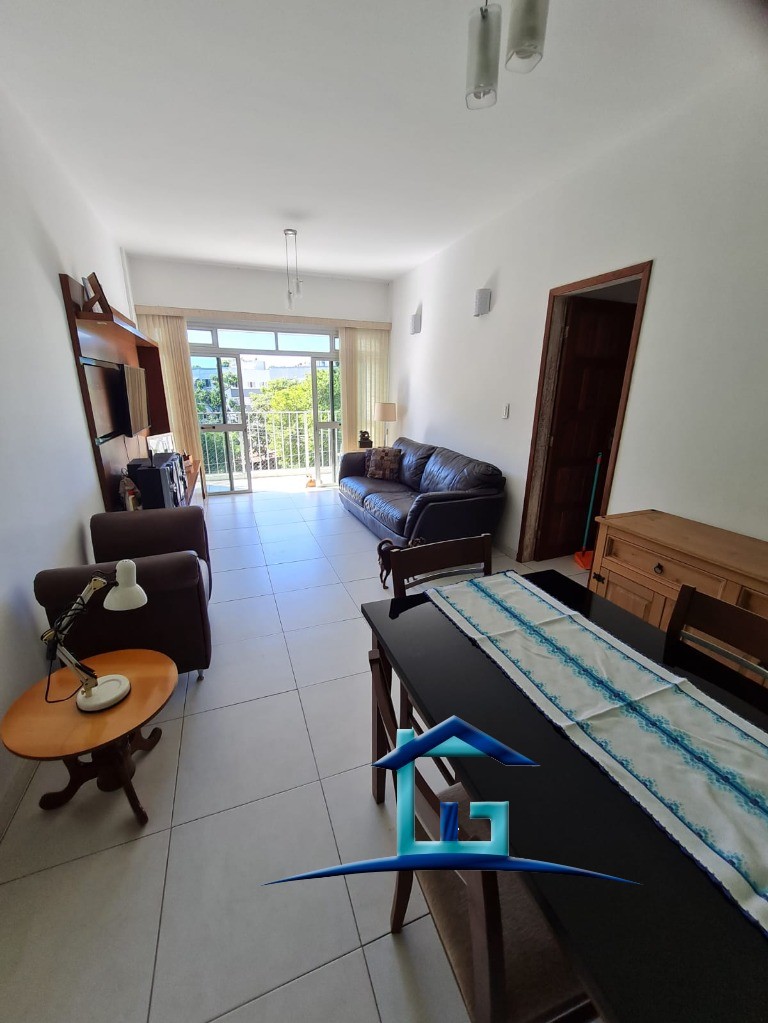 Apartamento à venda com 3 quartos, 114m² - Foto 1