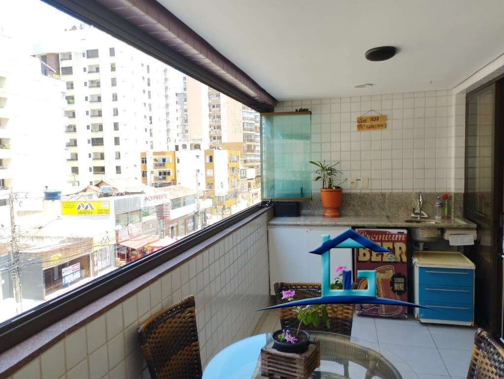 Apartamento à venda com 3 quartos, 159m² - Foto 10