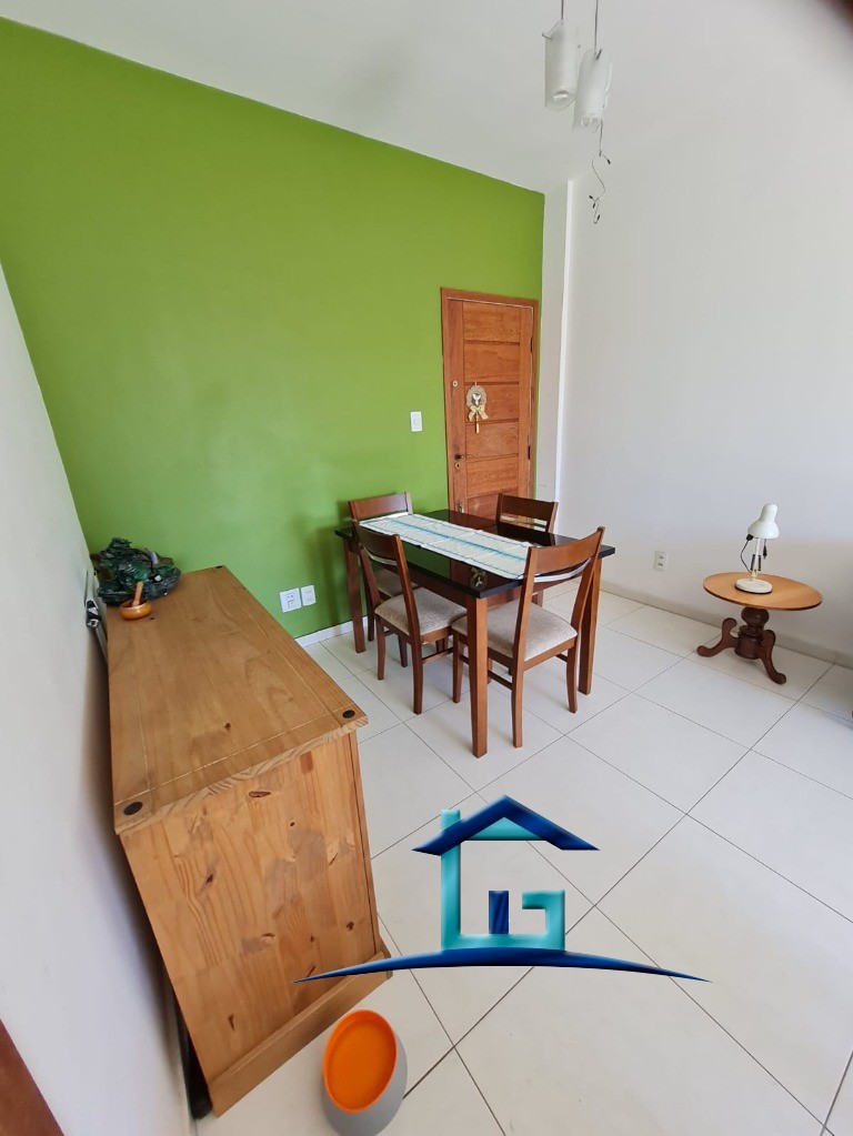 Apartamento à venda com 3 quartos, 114m² - Foto 5