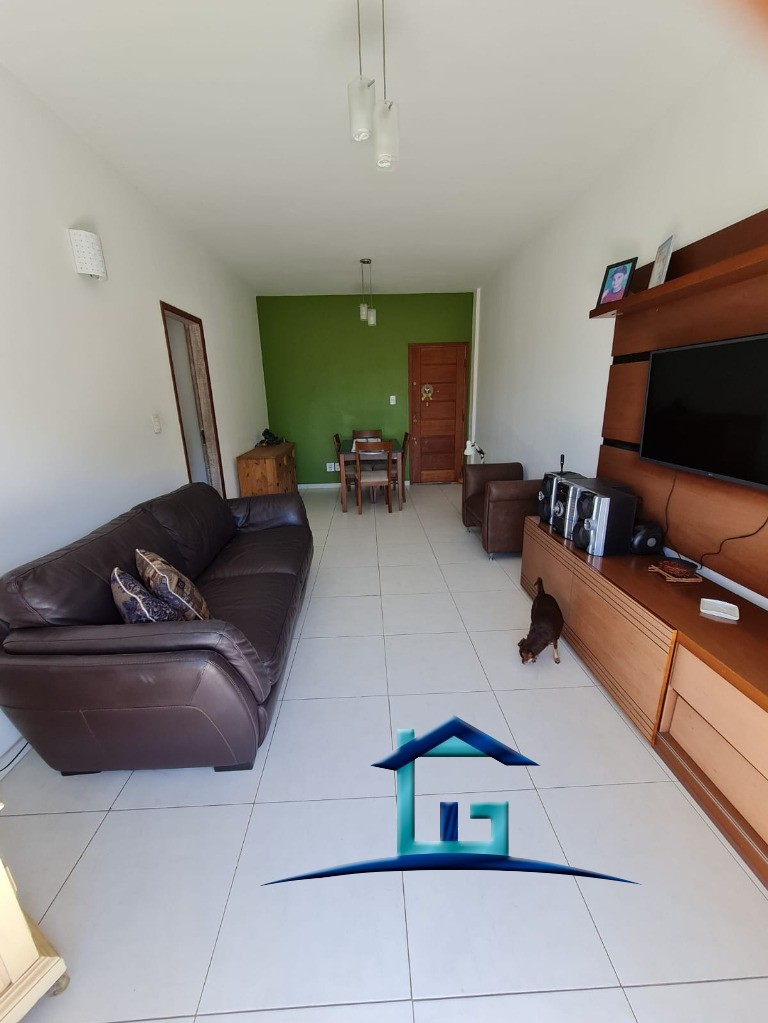 Apartamento à venda com 3 quartos, 114m² - Foto 4