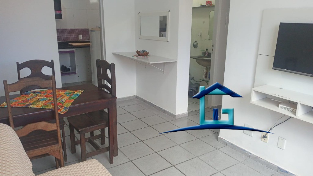 Apartamento à venda com 2 quartos, 55m² - Foto 1