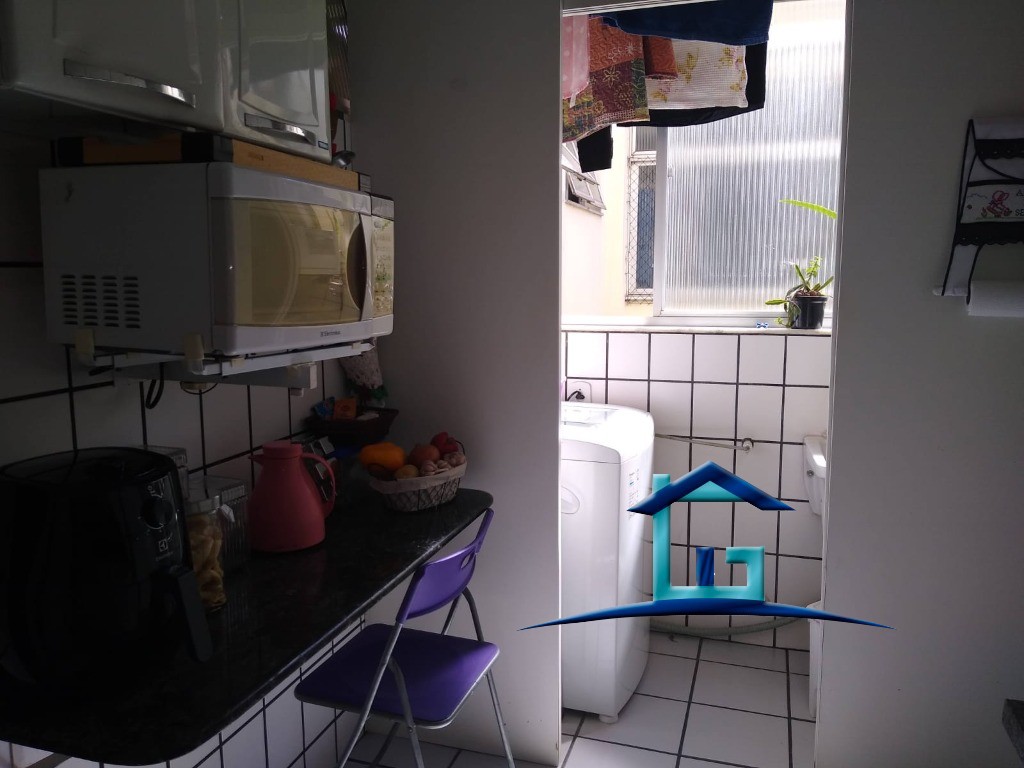 Apartamento à venda com 2 quartos, 78m² - Foto 7