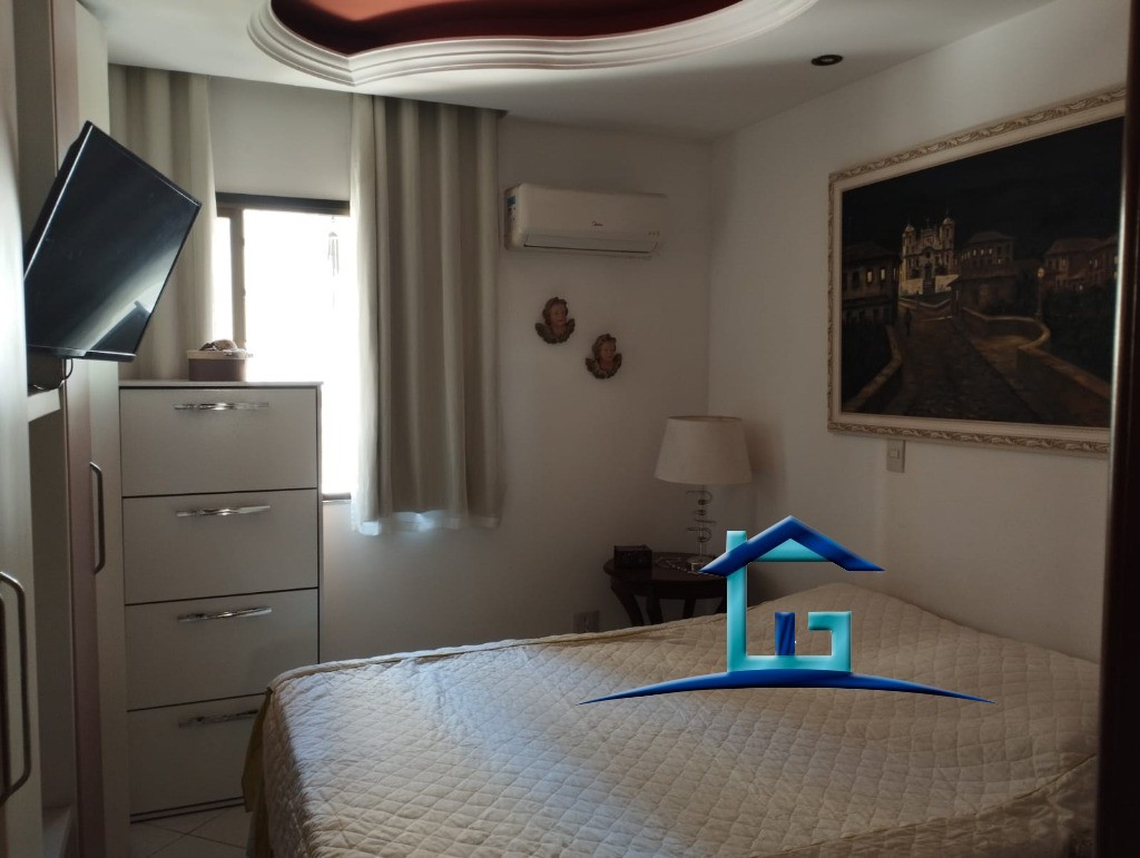 Apartamento à venda com 3 quartos, 159m² - Foto 22