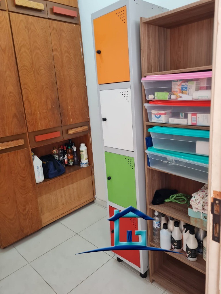 Apartamento à venda com 3 quartos, 114m² - Foto 43