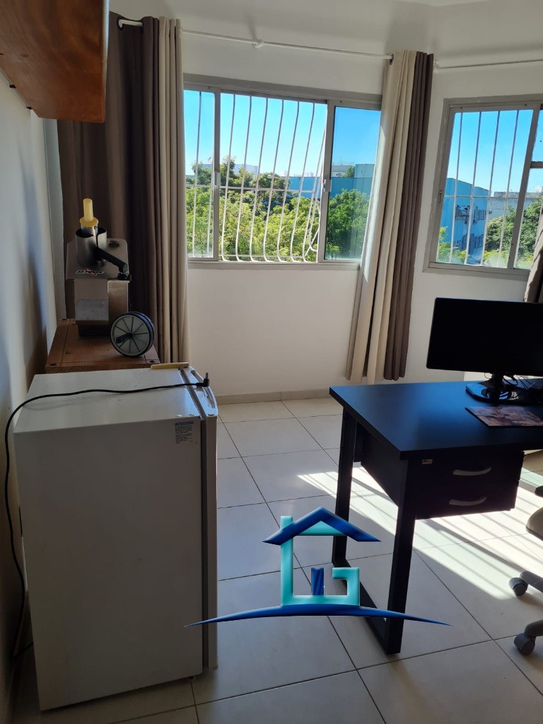 Apartamento à venda com 3 quartos, 114m² - Foto 12