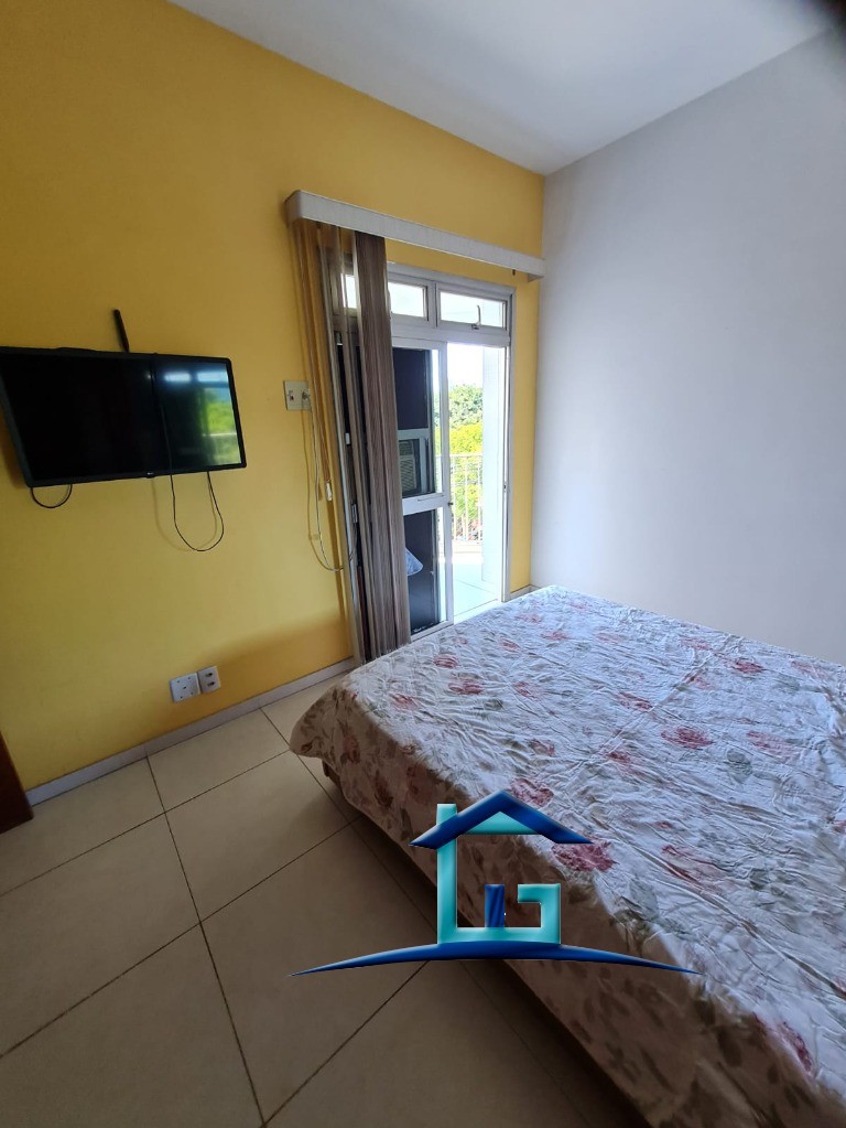 Apartamento à venda com 3 quartos, 114m² - Foto 30