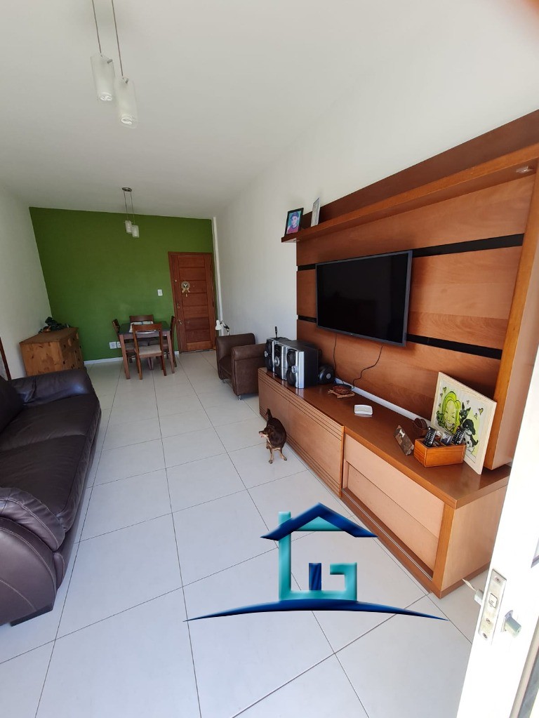 Apartamento à venda com 3 quartos, 114m² - Foto 3