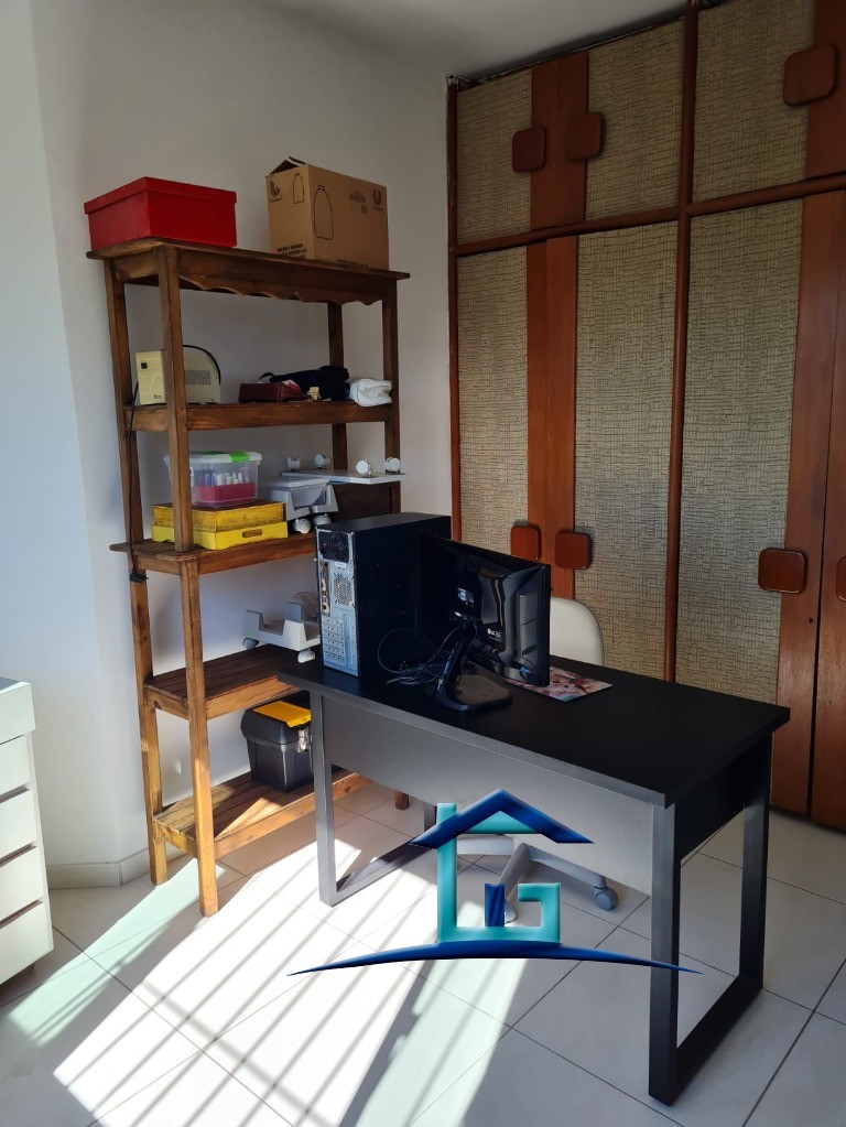 Apartamento à venda com 3 quartos, 114m² - Foto 13