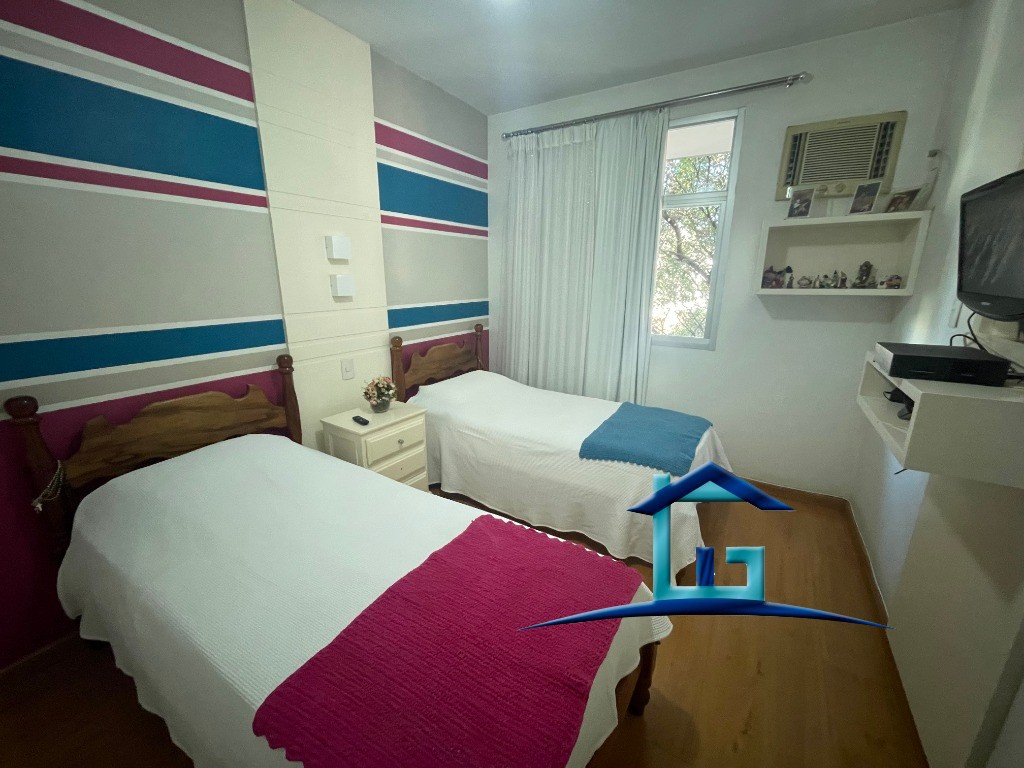 Apartamento à venda com 4 quartos, 130m² - Foto 8