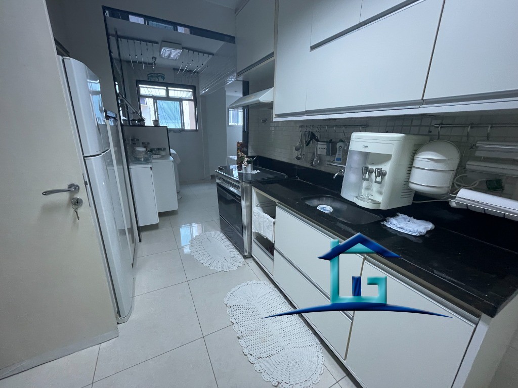 Apartamento à venda com 4 quartos, 130m² - Foto 23