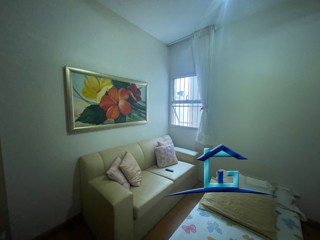 Apartamento à venda com 4 quartos, 130m² - Foto 13