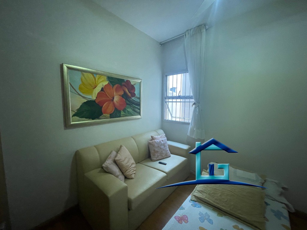 Apartamento à venda com 4 quartos, 130m² - Foto 16