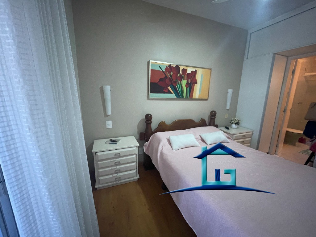 Apartamento à venda com 4 quartos, 130m² - Foto 21