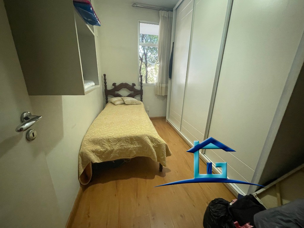 Apartamento à venda com 4 quartos, 130m² - Foto 10