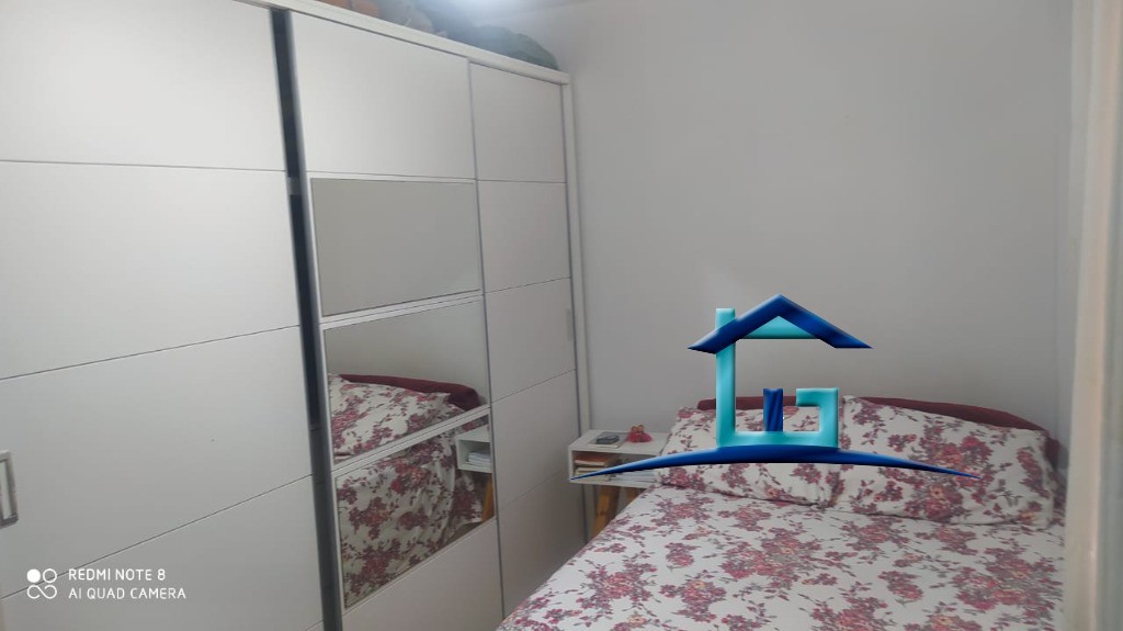 Apartamento à venda com 2 quartos, 65m² - Foto 10