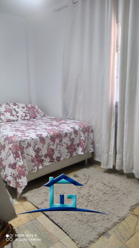 Apartamento à venda com 2 quartos, 65m² - Foto 11