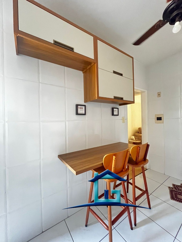 Apartamento à venda com 2 quartos, 65m² - Foto 5