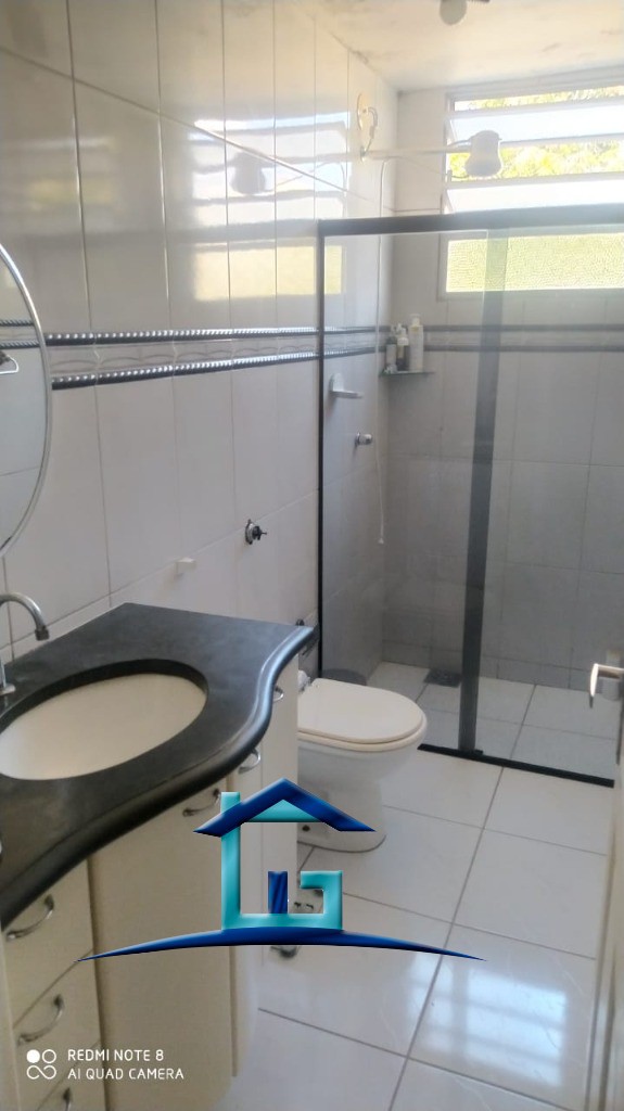 Apartamento à venda com 2 quartos, 65m² - Foto 8