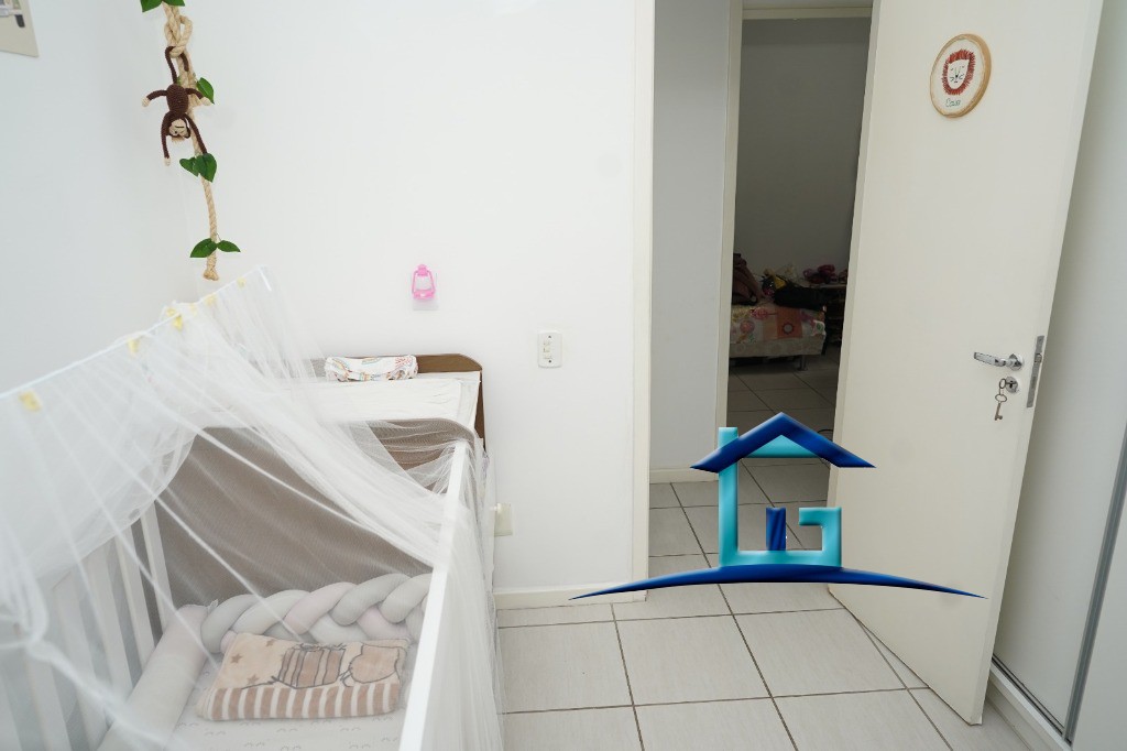 Apartamento à venda com 3 quartos, 80m² - Foto 9