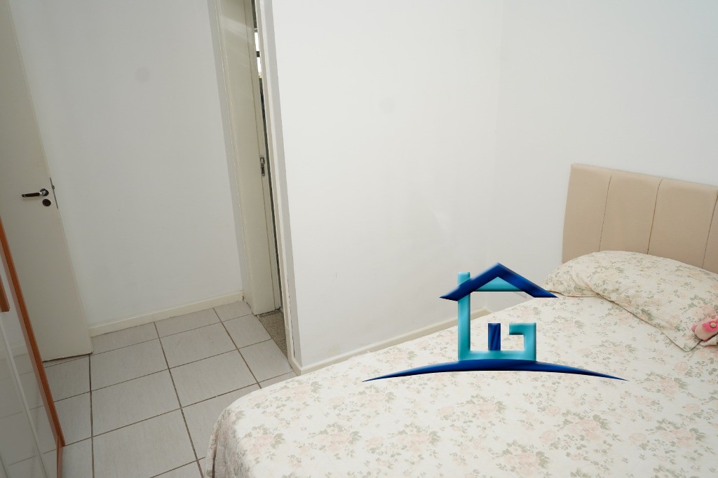 Apartamento à venda com 3 quartos, 80m² - Foto 7