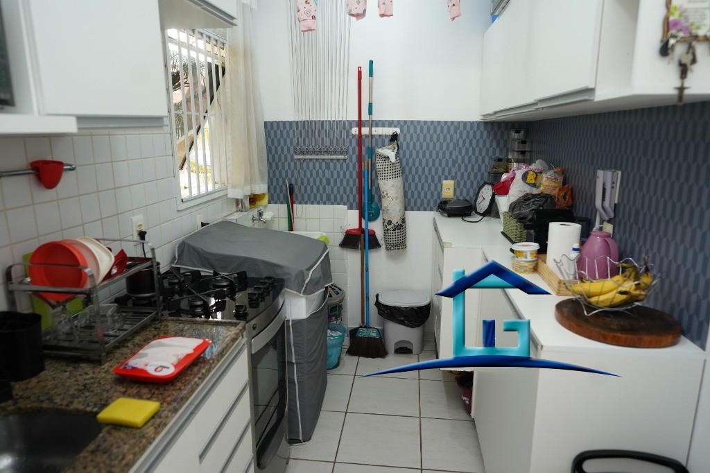 Apartamento à venda com 3 quartos, 80m² - Foto 12