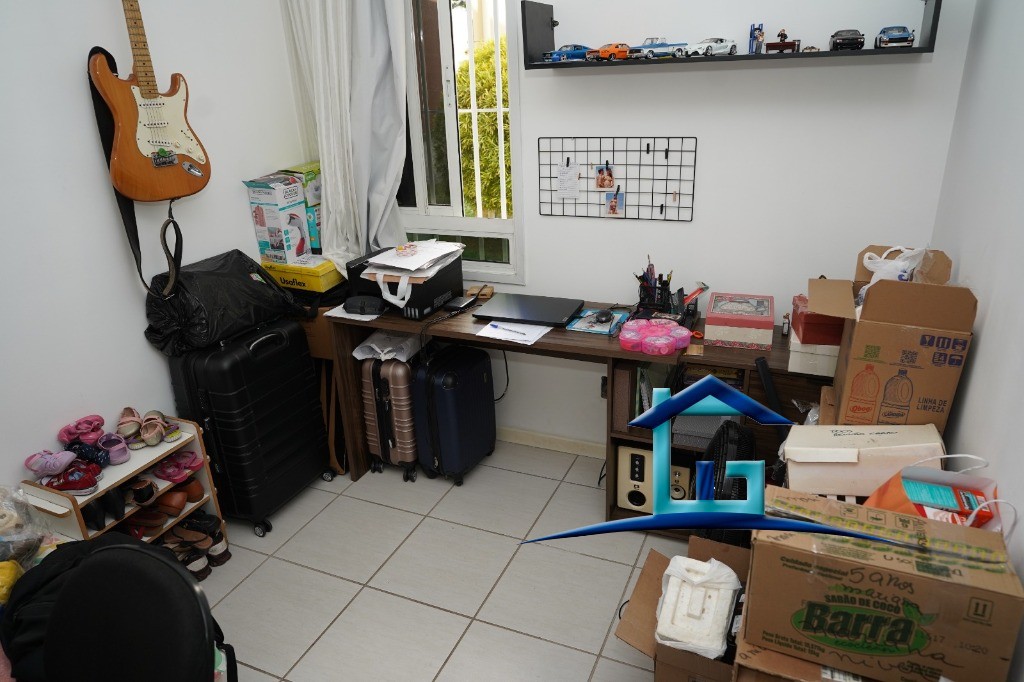 Apartamento à venda com 3 quartos, 80m² - Foto 11