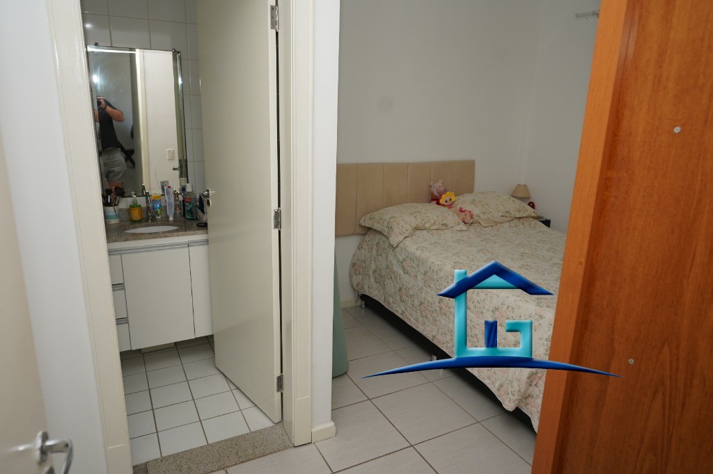 Apartamento à venda com 3 quartos, 80m² - Foto 8