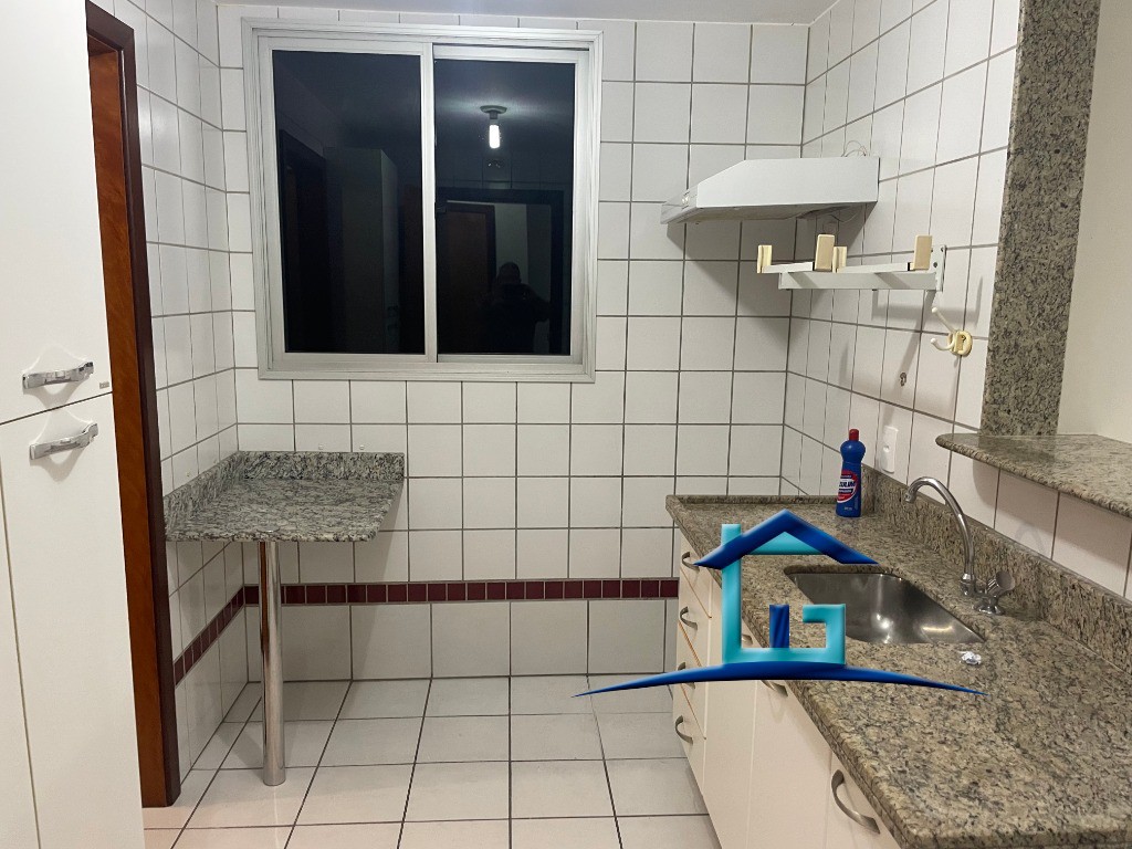 Apartamento à venda com 2 quartos, 70m² - Foto 5