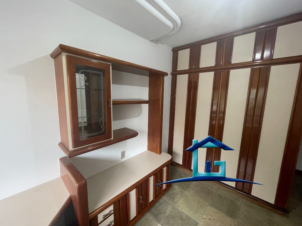 Apartamento à venda com 3 quartos, 135m² - Foto 12