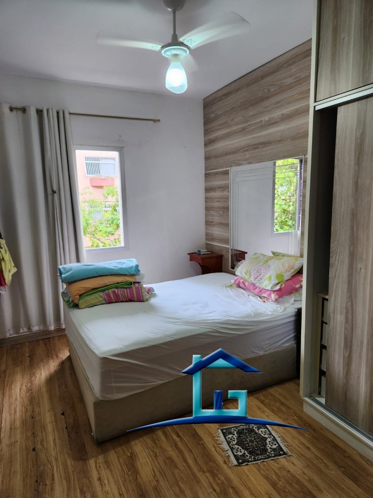 Apartamento à venda com 2 quartos, 65m² - Foto 10