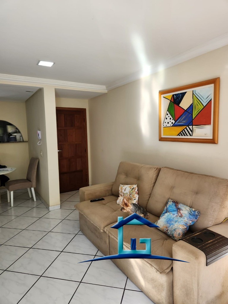 Apartamento à venda com 2 quartos, 65m² - Foto 4