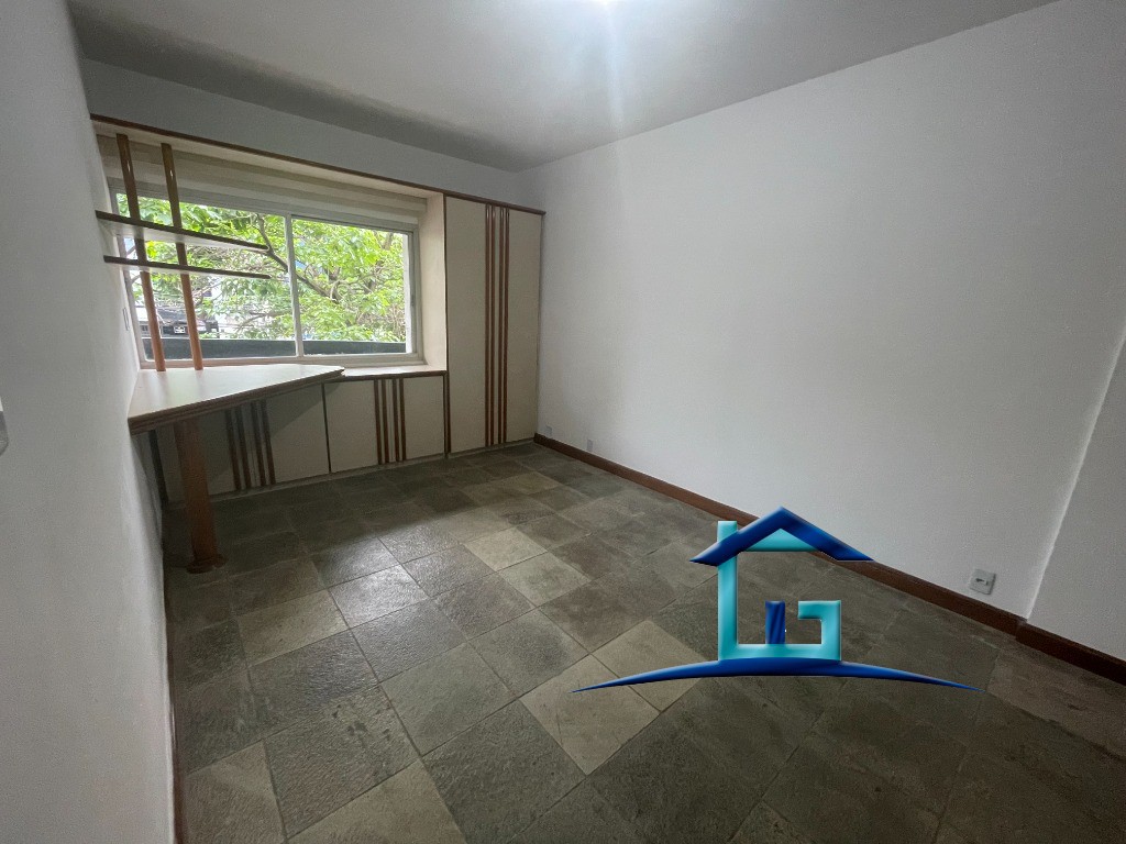 Apartamento à venda com 3 quartos, 135m² - Foto 15