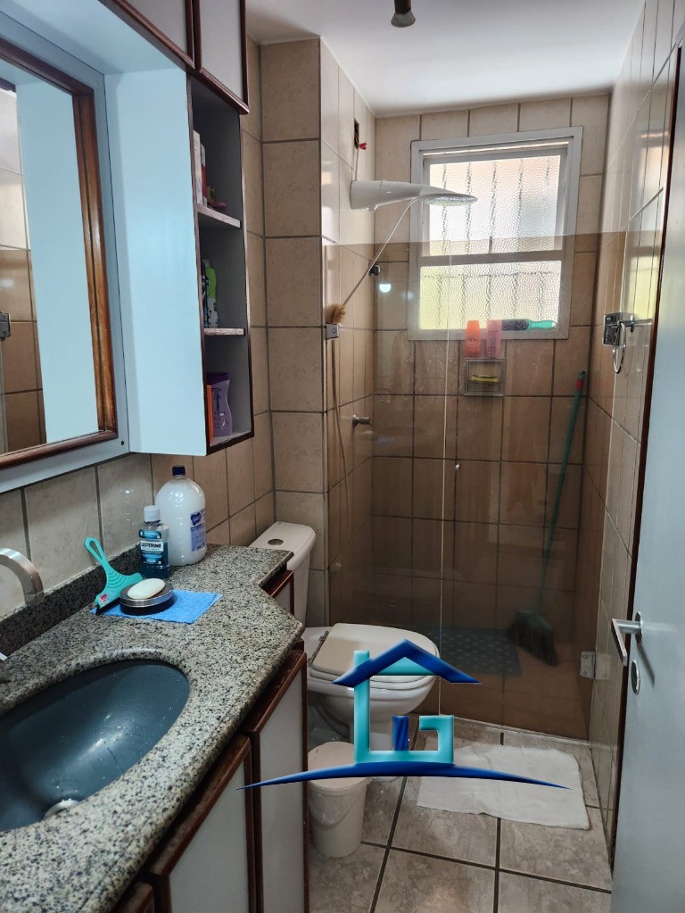 Apartamento à venda com 2 quartos, 65m² - Foto 6