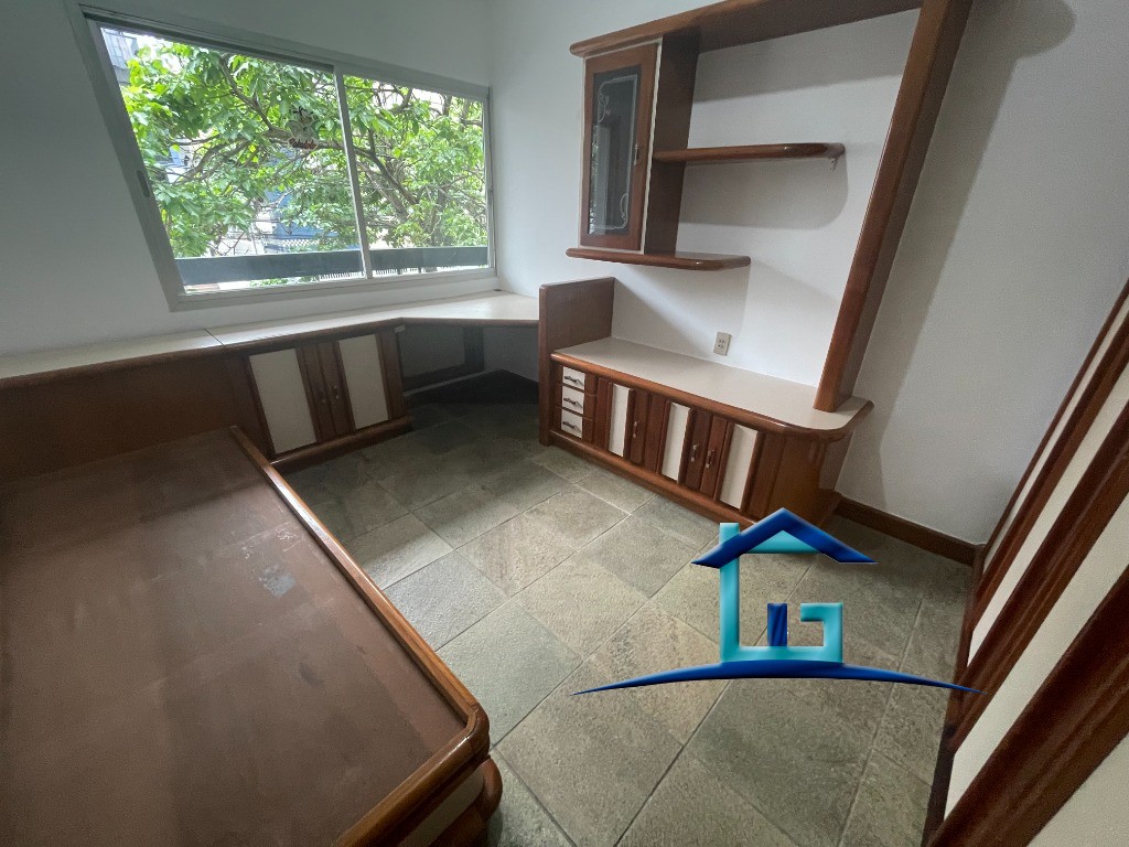 Apartamento à venda com 3 quartos, 135m² - Foto 10