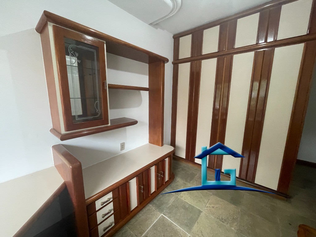 Apartamento à venda com 3 quartos, 135m² - Foto 11