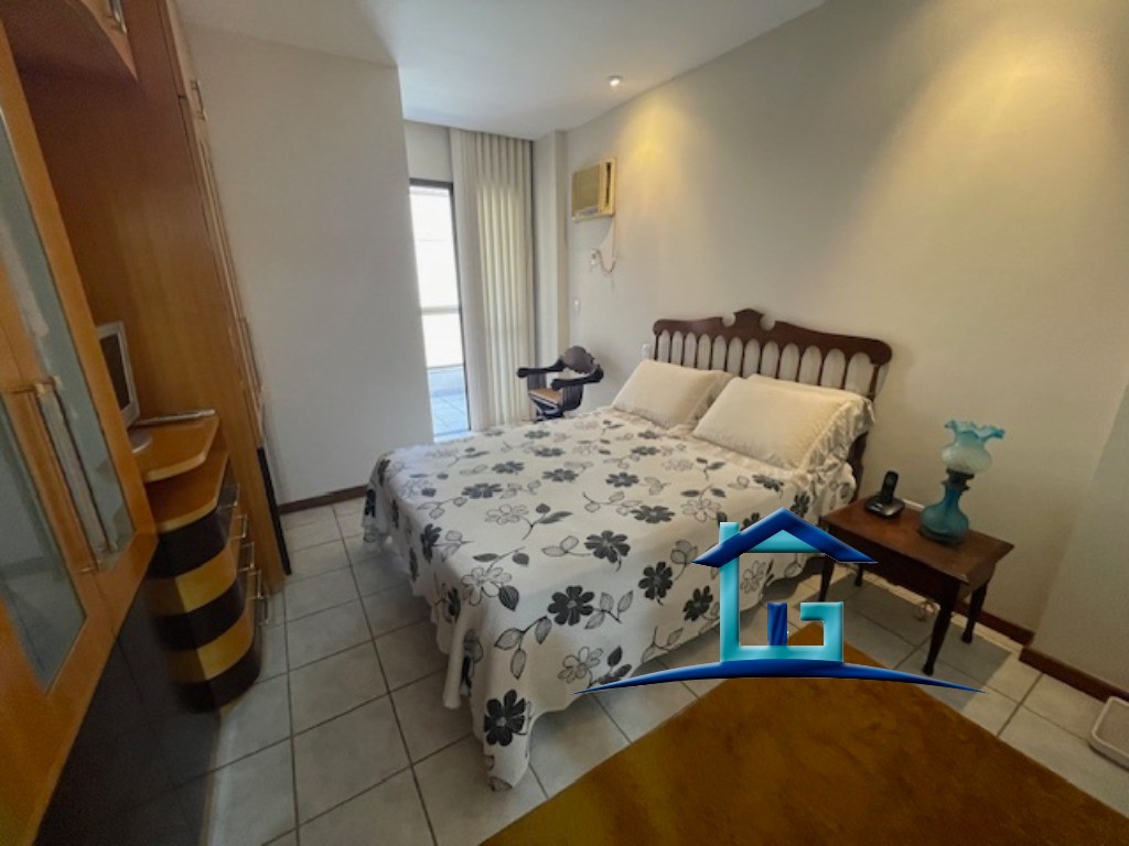 Apartamento à venda com 2 quartos, 90m² - Foto 8