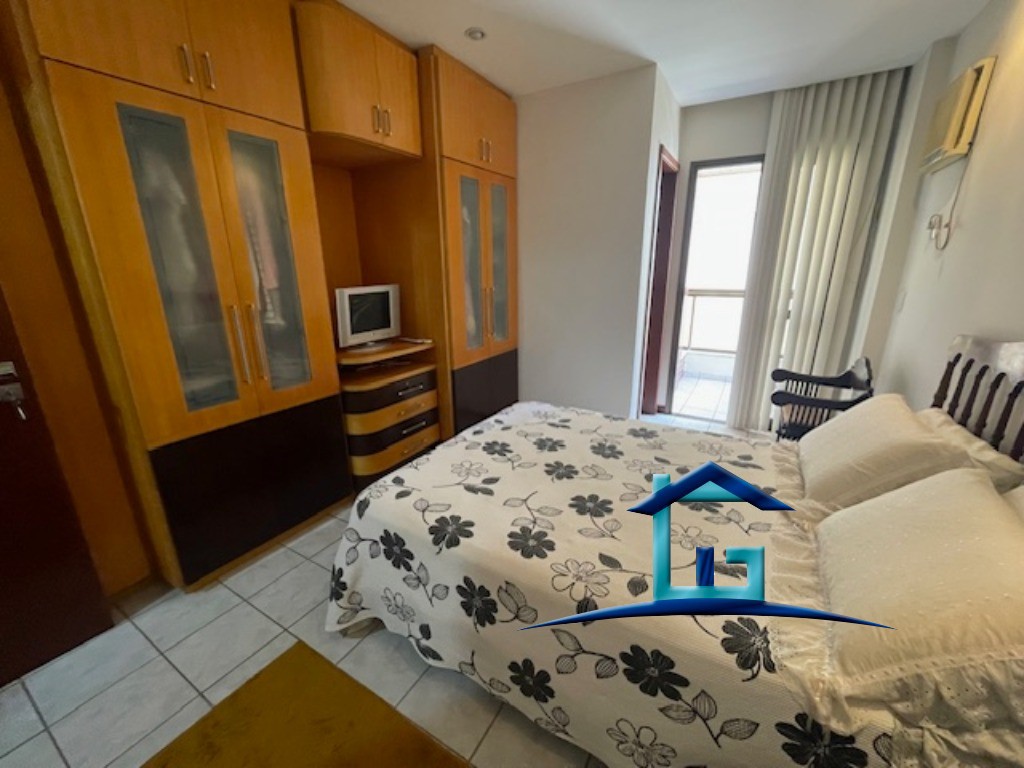 Apartamento à venda com 2 quartos, 90m² - Foto 9