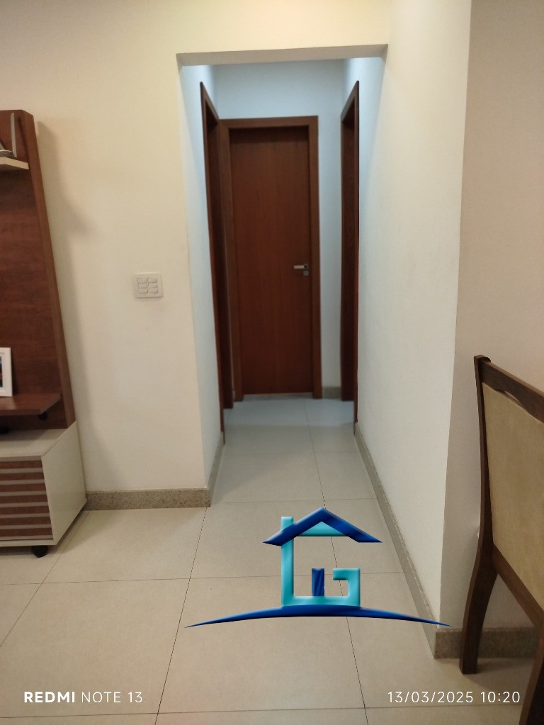 Apartamento, 2 quartos, 60 m² - Foto 4