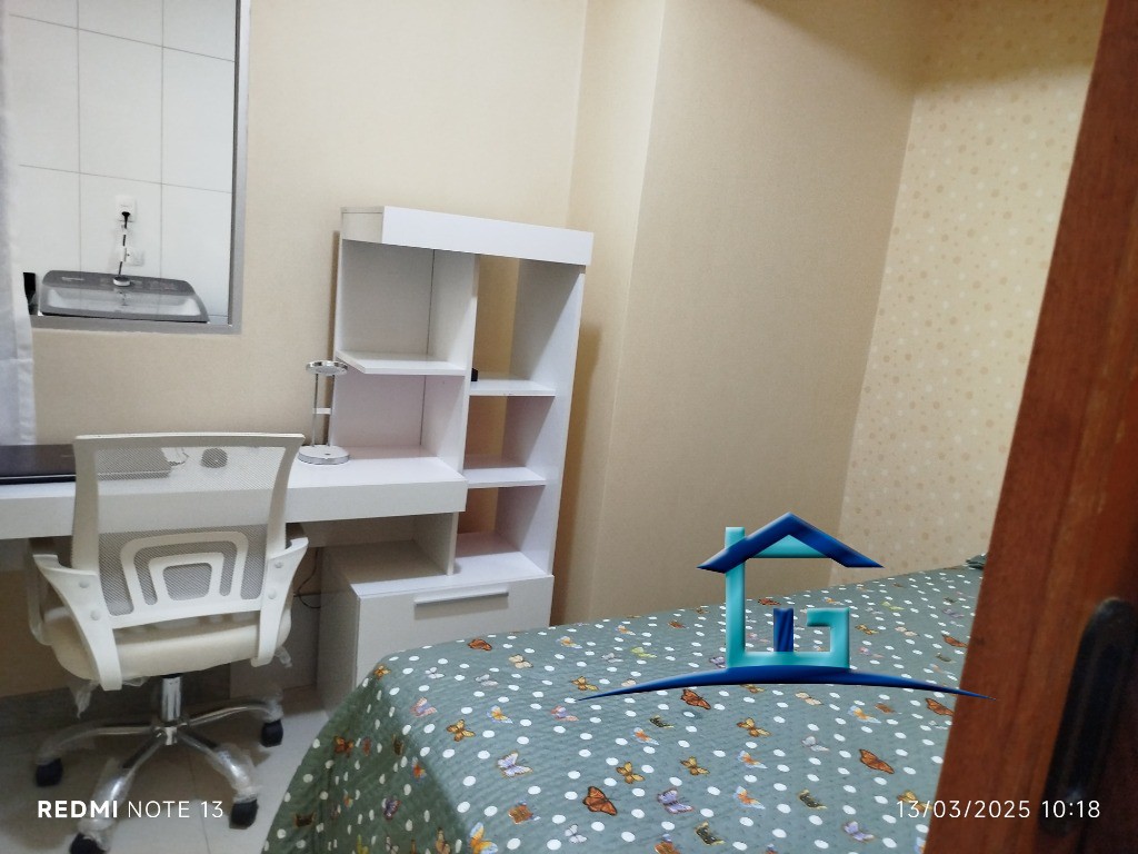 Apartamento, 2 quartos, 60 m² - Foto 6
