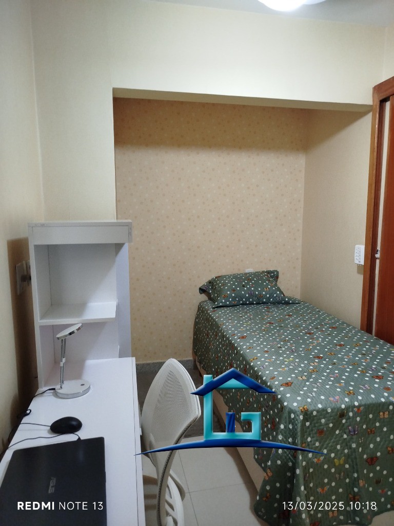 Apartamento, 2 quartos, 60 m² - Foto 9
